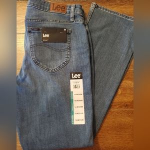Lee jeans